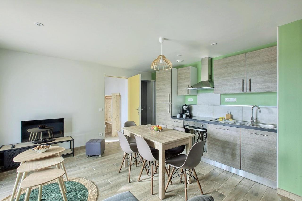 Le Cottage Nature Primeur Sauna Gaillac Entre Albi-Toulouse & Les Cottages Du Tarn Brens  Exterior foto